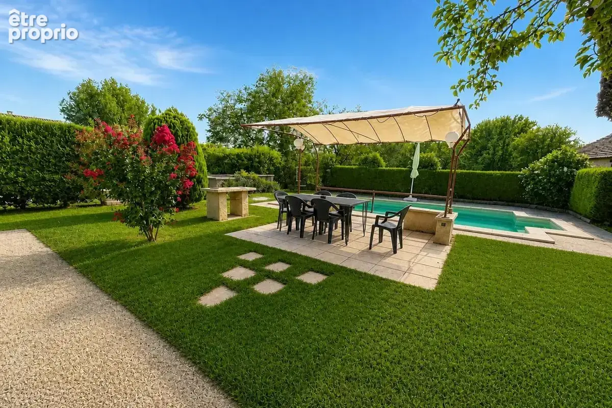 Maison de 4 pièces de 88 m² à Cazals - photo 15