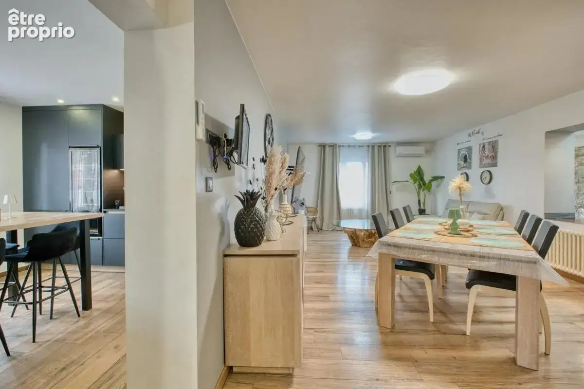 Maison de 8 pièces de 225 m² à Lemud - photo 14