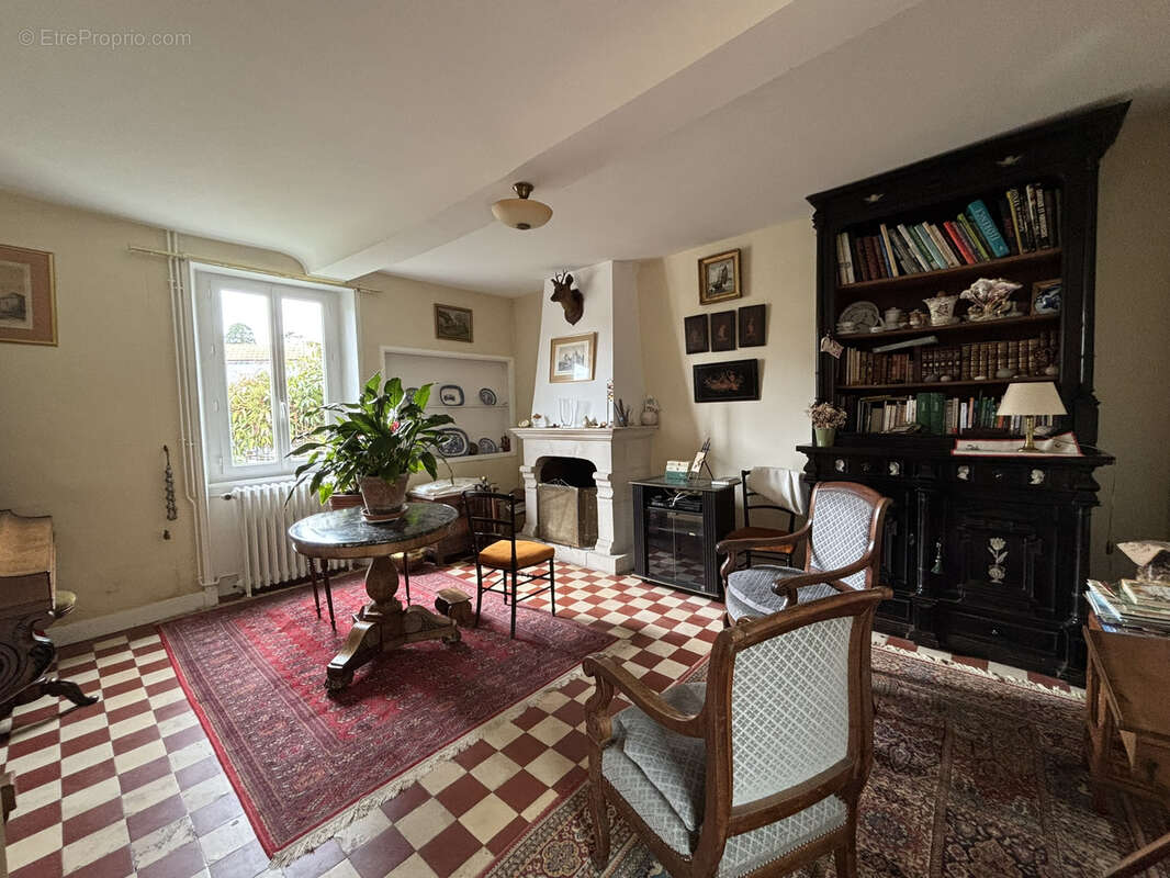 Maison à BAYEUX