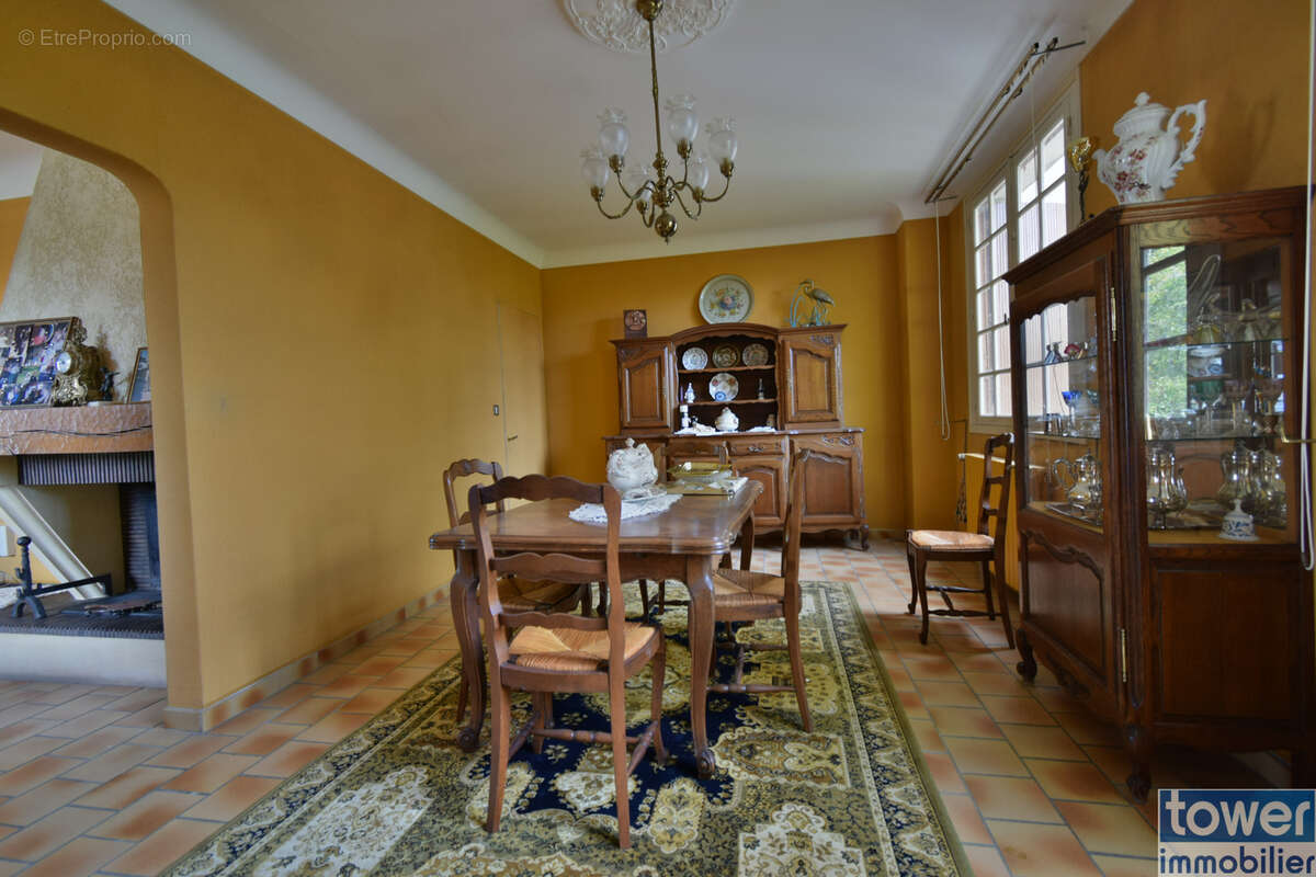 Maison à BERGERAC