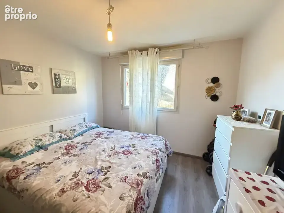 Appartement 3 pièces 58 m² à vendre à Venissieux (69200) - photo 7