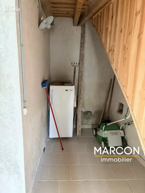 Vente maison secteur chenerailles - photo 10