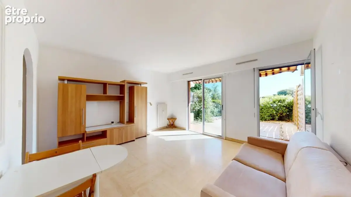 Photo Appartement à Nice au prix de 180 000€