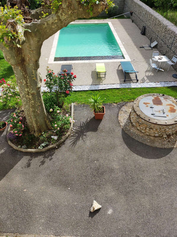 Maison à SAINT-MARCELLIN