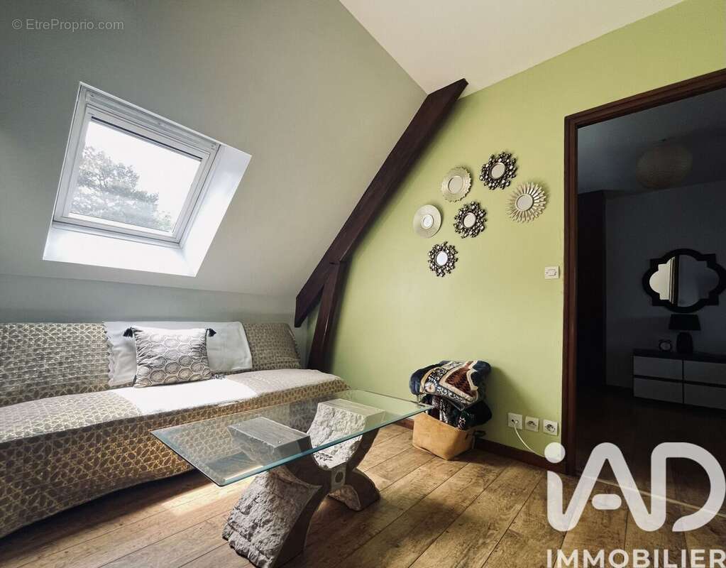 Photo 4 - Maison à VIRY-CHATILLON