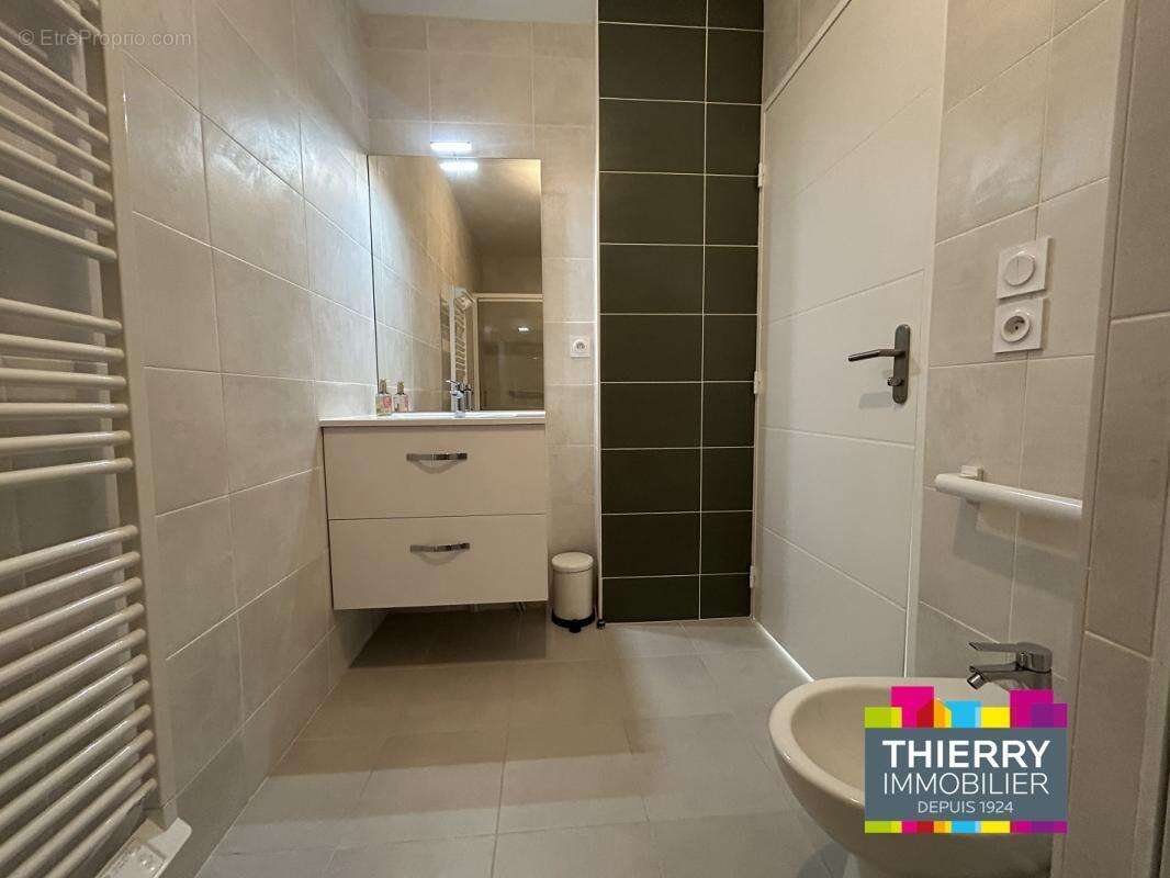 Appartement à DINARD