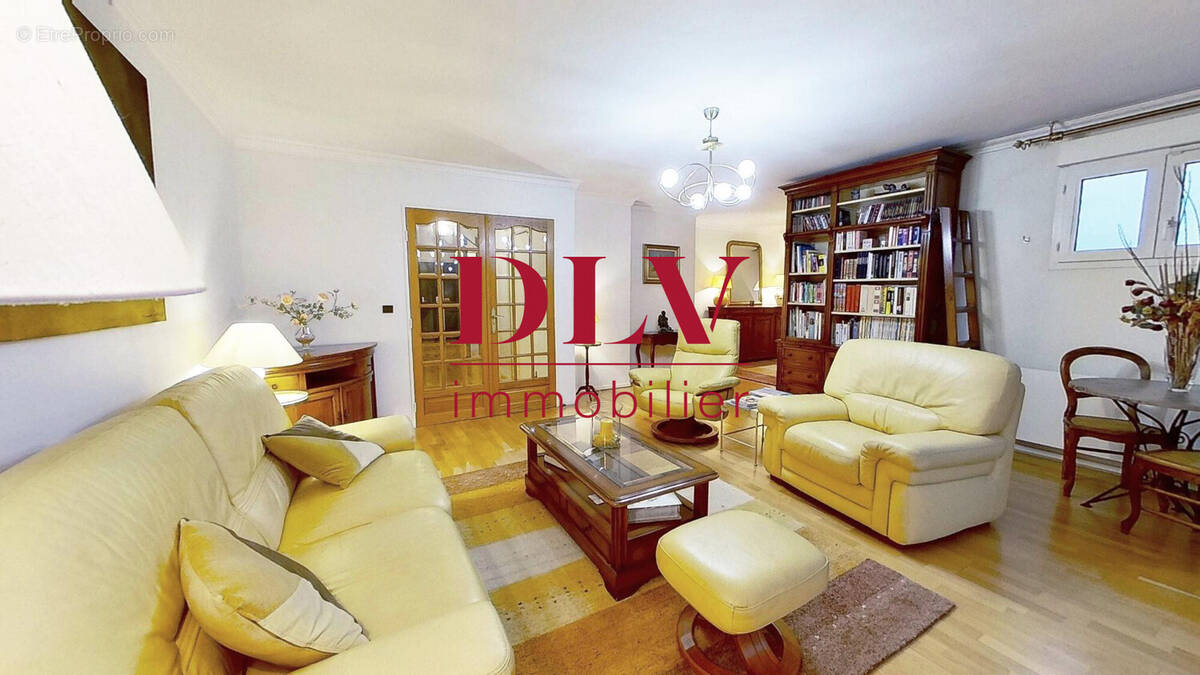 Appartement à AVON
