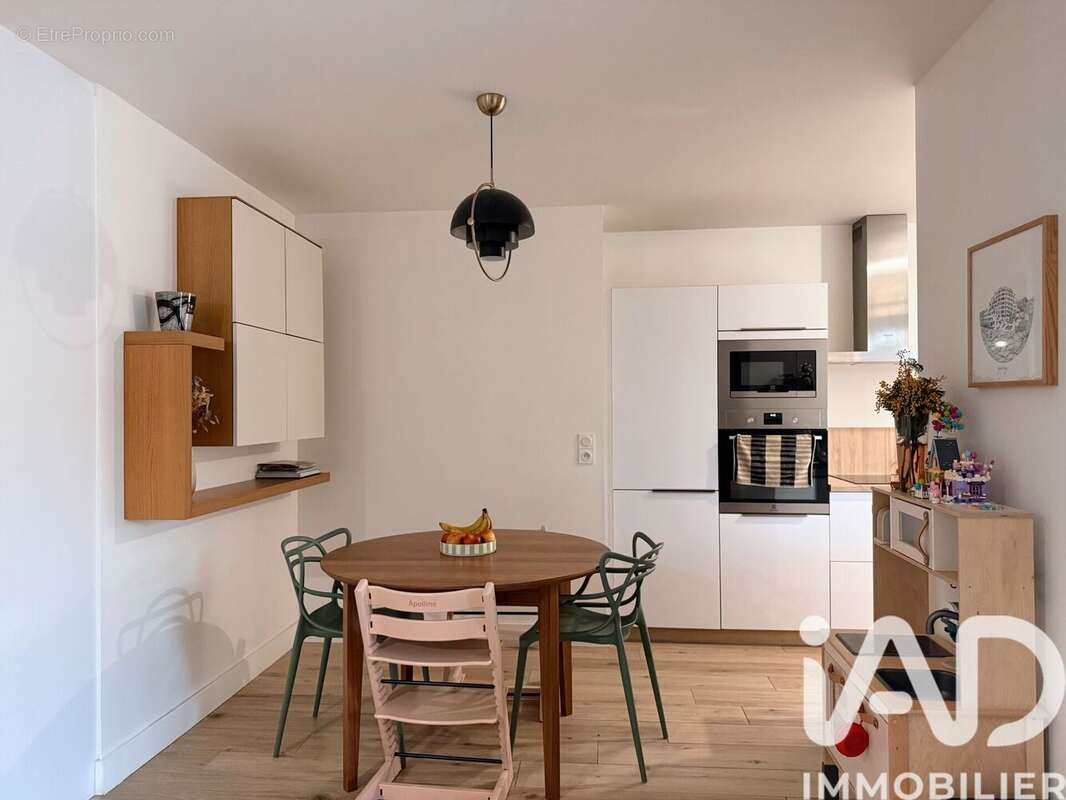 Photo 5 - Appartement à BORDEAUX