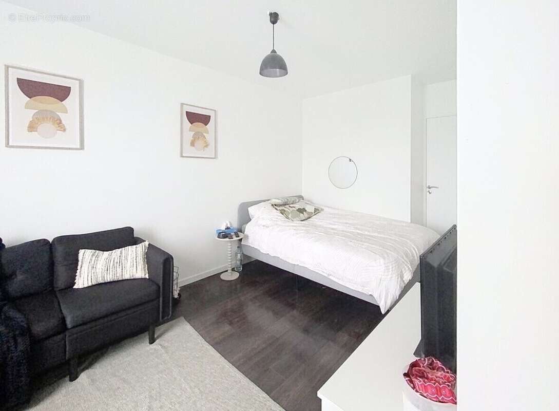 Appartement 40 m² à Lyon-8e  - photo 5