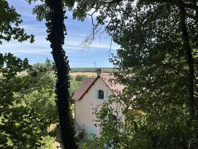 Belle propriété à 10 min de Nevers - photo 6