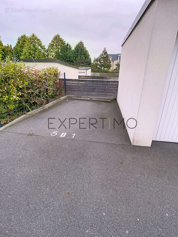 Appartement à HEROUVILLE-SAINT-CLAIR