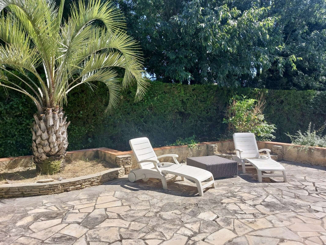 Maison à CASTELNAU-LE-LEZ