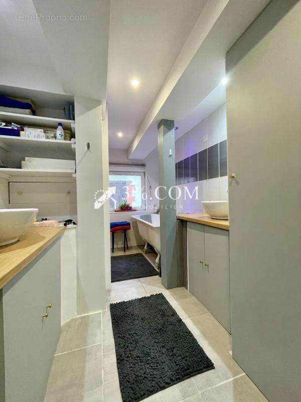 Maison à NEUWILLER-LES-SAVERNE