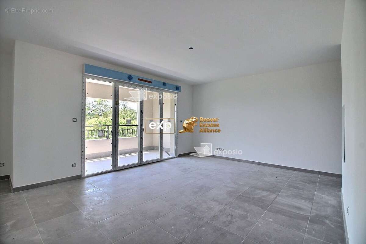 Appartement à MANOSQUE
