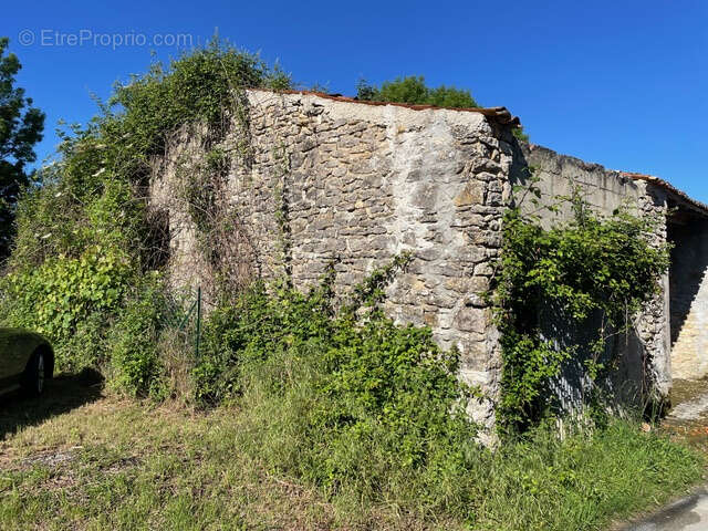 Maison à LANDES