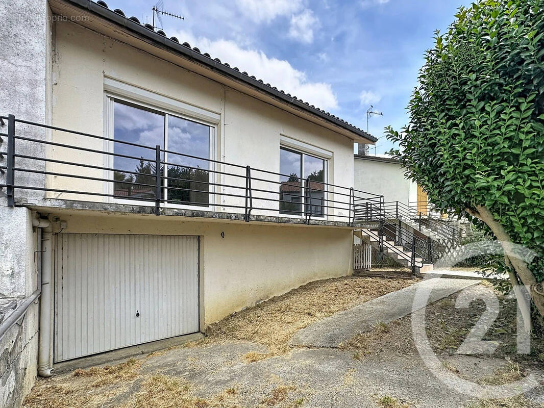 Maison à AUCH