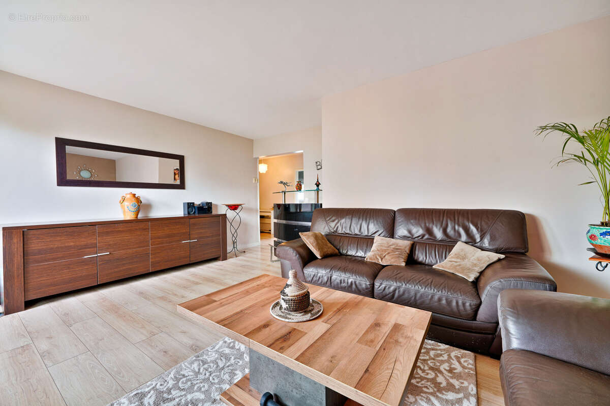 Appartement à CHOISY-LE-ROI