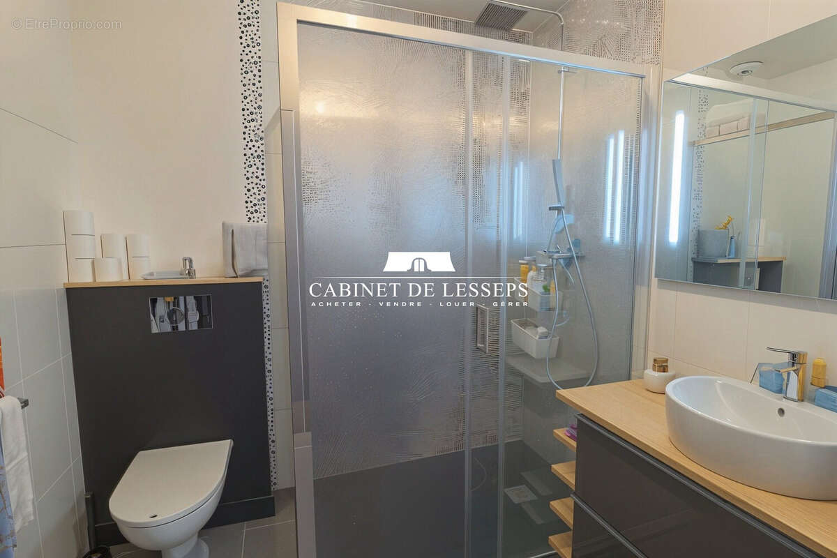 Appartement à BAYONNE