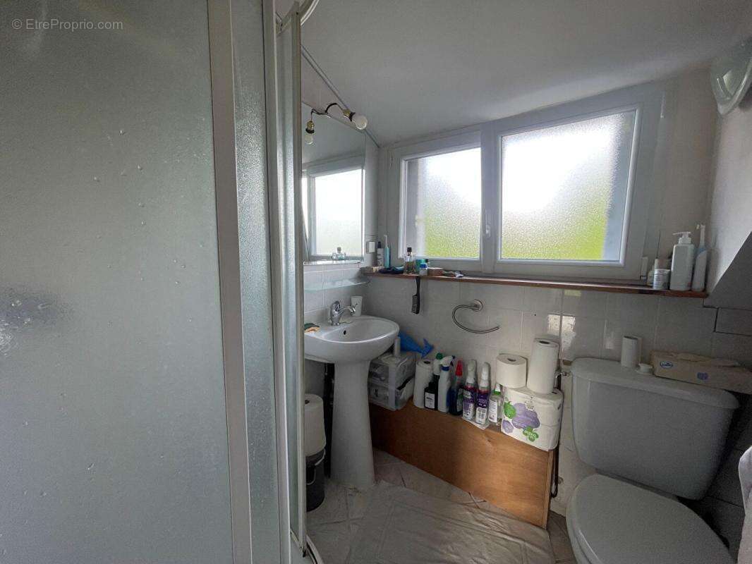 Maison Boismorand 79 m2 - photo 12