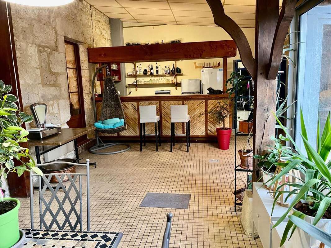 Photo 9 - Maison à ISSIGEAC