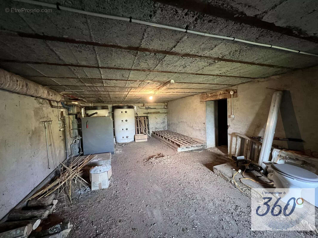 Maison authentique, proche des commodités ! - photo 19