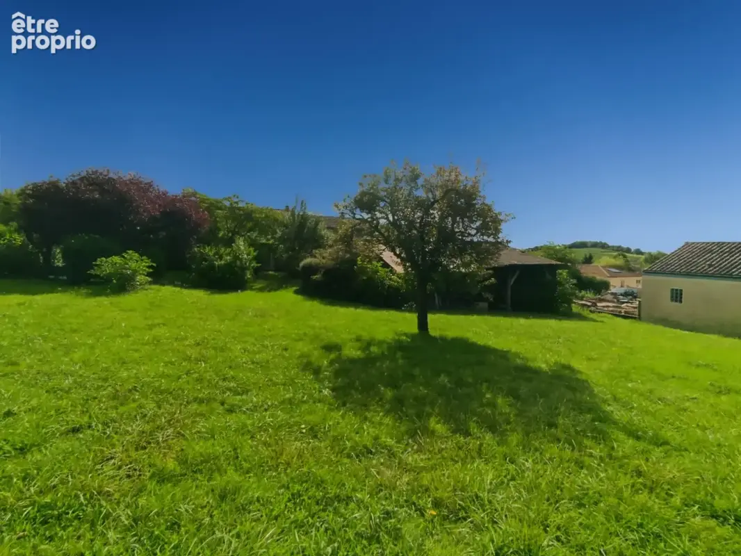 À vendre – Maison - Hurigny, secteur prisé du Mâconnais - photo 2