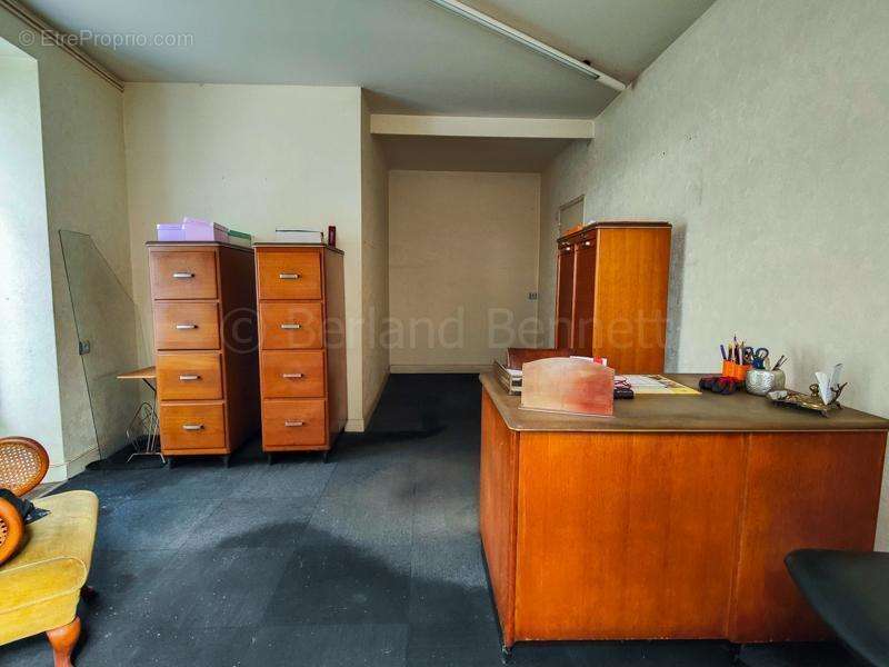 Maison à SAUZE-VAUSSAIS