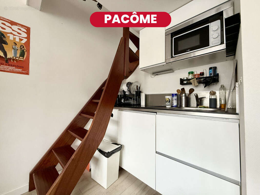 Appartement à LILLE