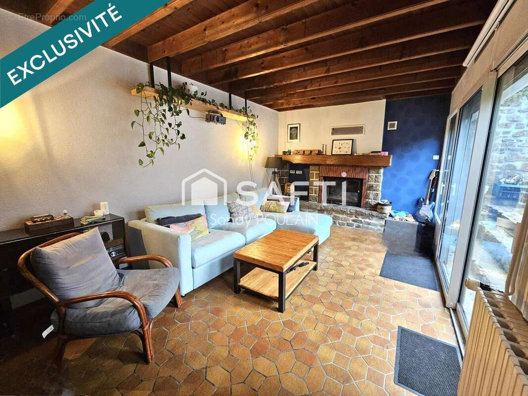 Photo 3 - Maison à COUTANCES