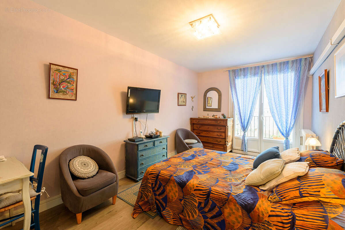 Appartement à MONT-DE-MARSAN