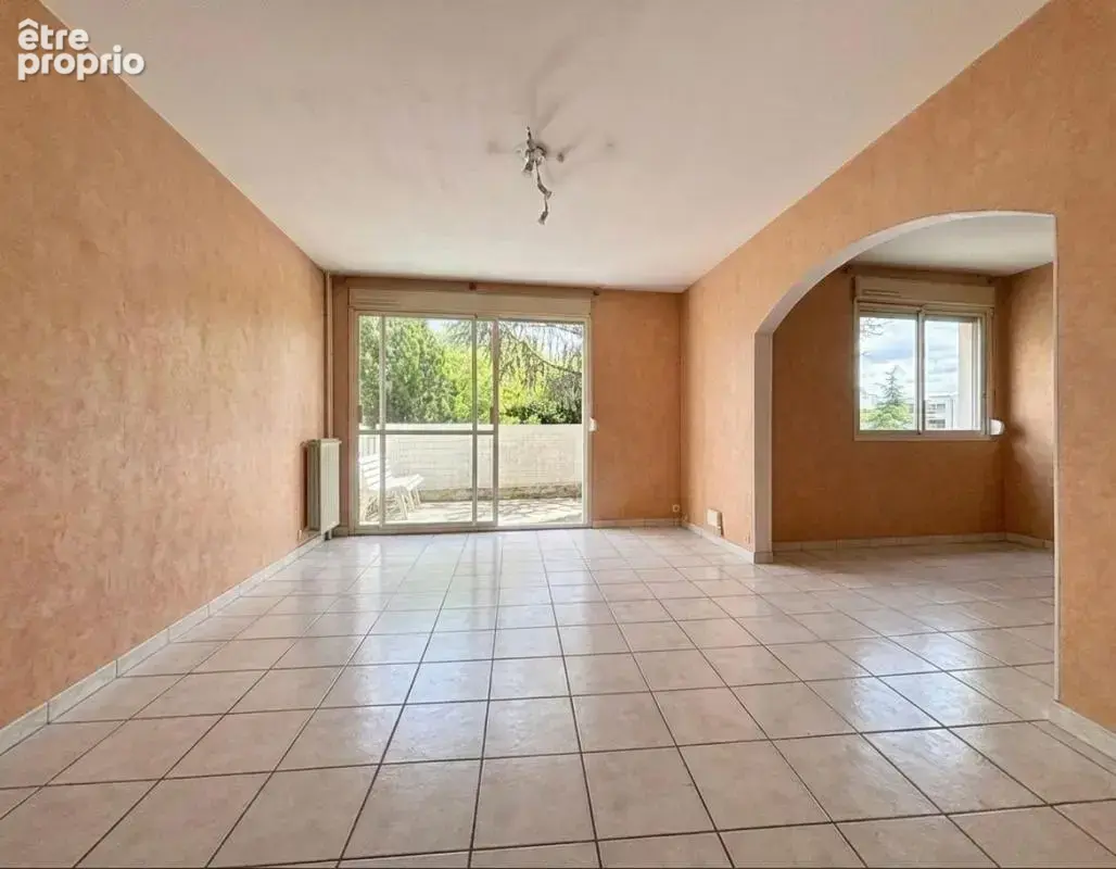 SOUS OFFRE! Appartement T3/4 avec terrasse + Cave & Garage boxé / La Terrasse – Limayrac 31500 Toulouse - photo 2