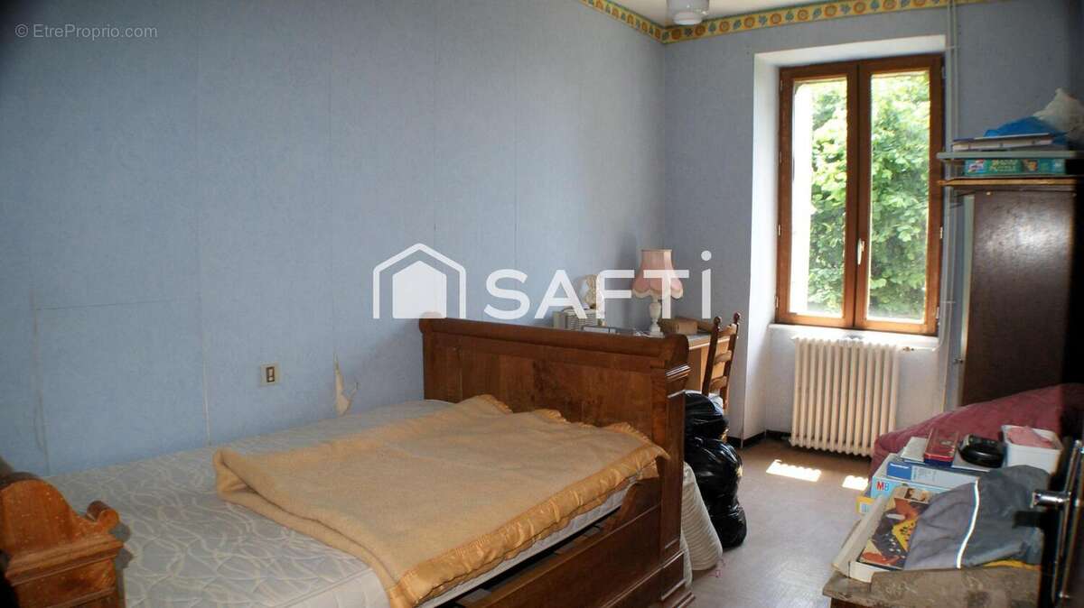 Photo 8 - Maison à LA CHATAIGNERAIE