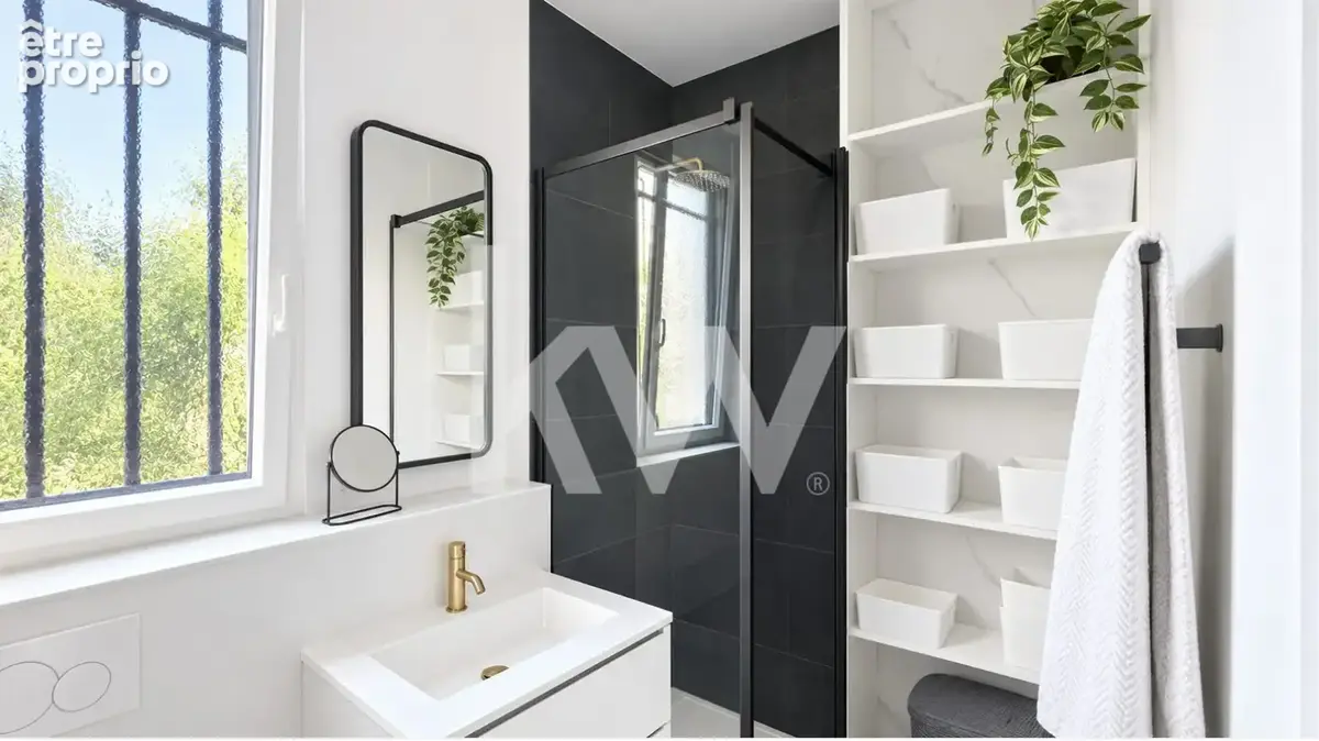 Maison 5 pièces 119 m² à vendre à Enghien-Les-Bains (95880) - photo 7
