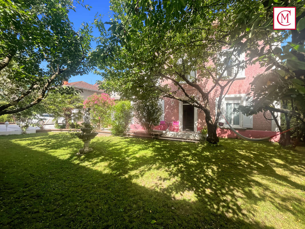 Maison à VILLARD-BONNOT