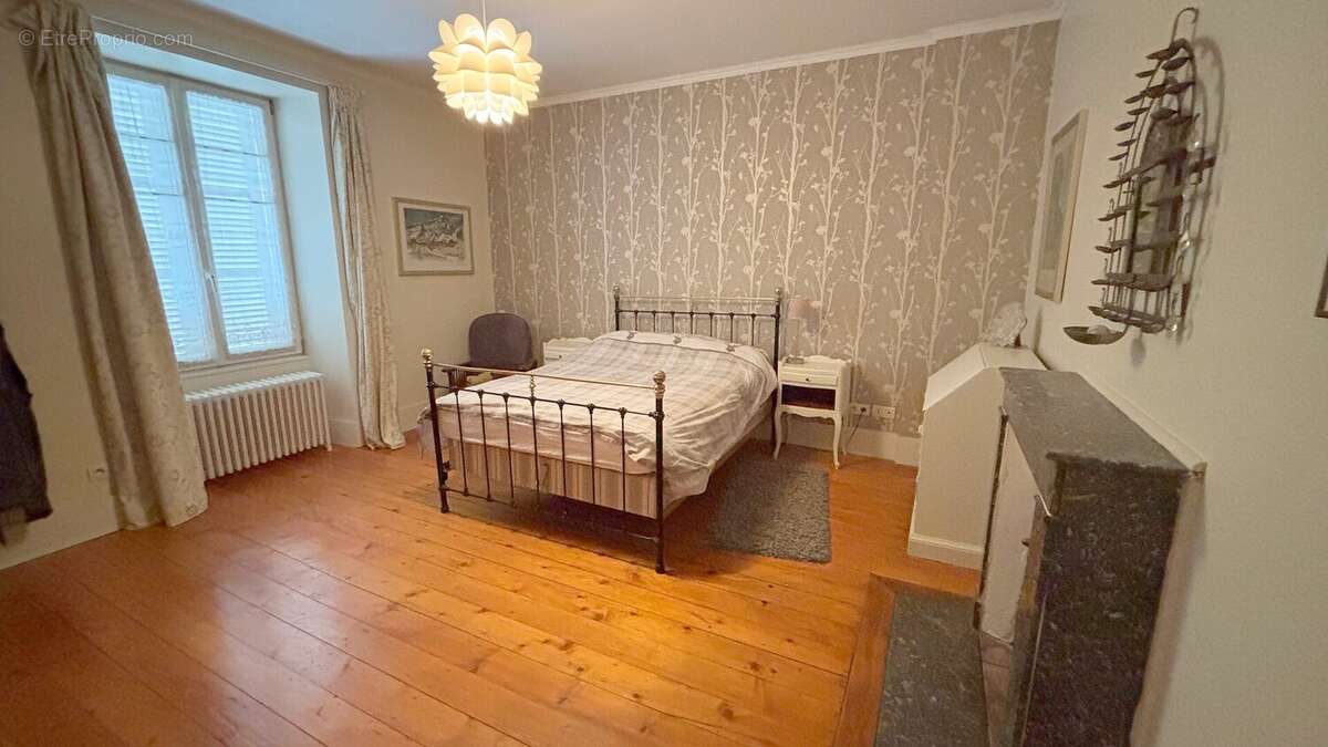 Christophe 03 - Maison à SAINT-VIT