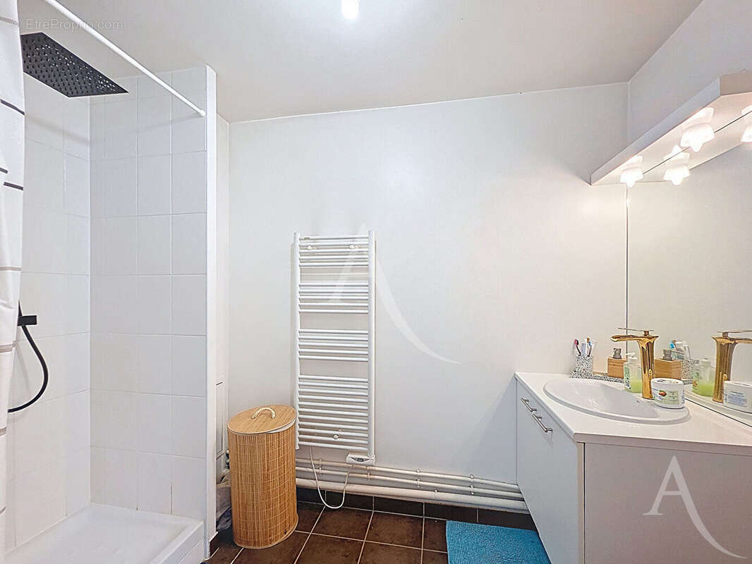 Appartement mantes-la-jolie gare - 3 pièces avec balcon, parking et dpe c - photo 8