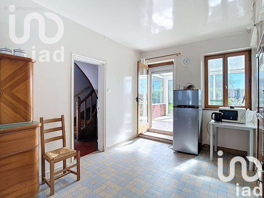 Photo 3 - Maison à MOUROUX