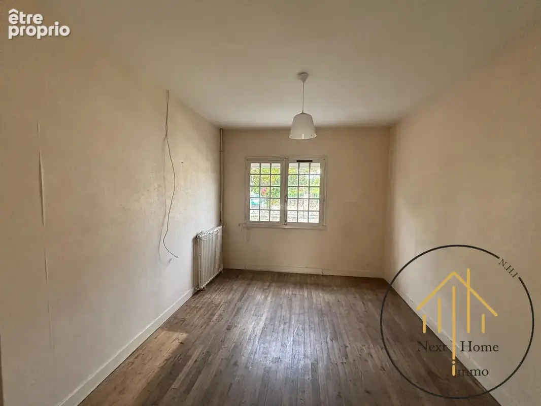 Maison 140 m² à Angouleme  - photo 7