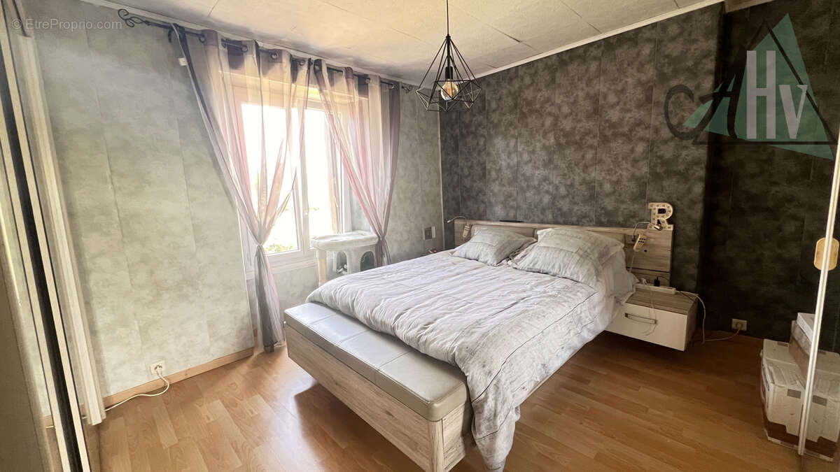 Maison à DONNEMARIE-DONTILLY