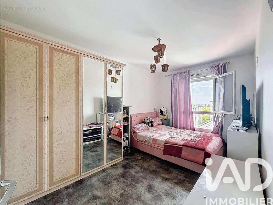 Photo 3 - Appartement à ARGENTEUIL