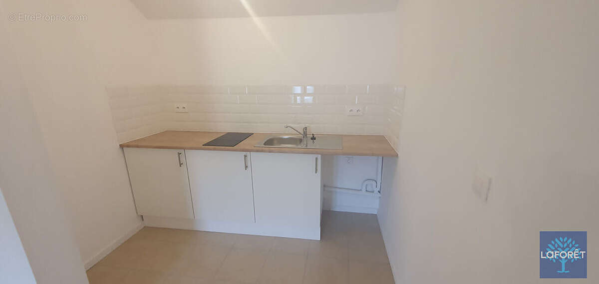 Appartement à NEUILLY-PLAISANCE