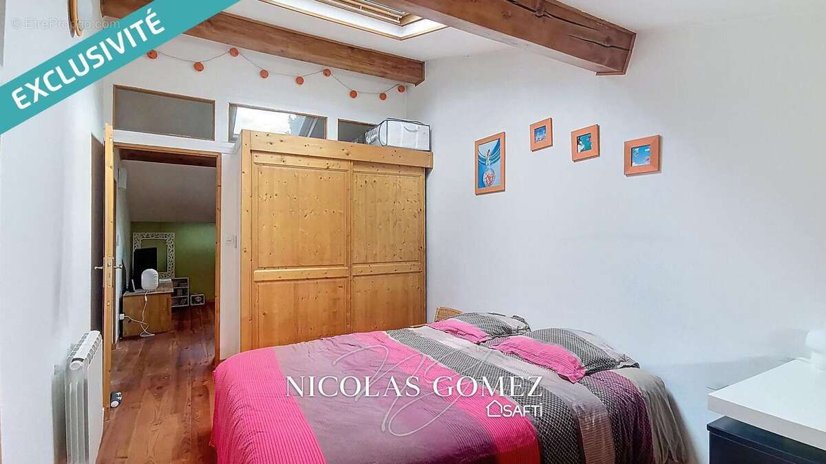 Photo 6 - Maison à COLLONGES-AU-MONT-D&#039;OR