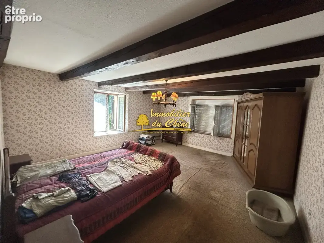 Maison 82 m² à Fougerolles  - photo 5