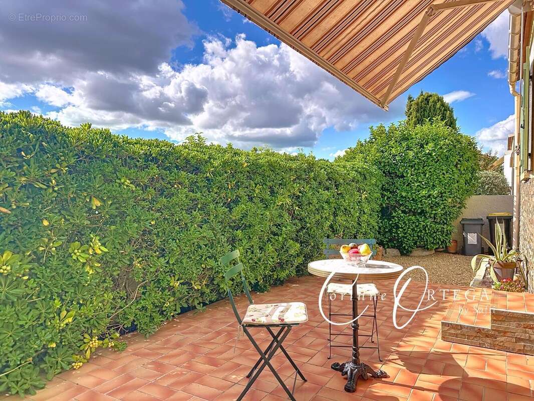 Photo 2 - Maison à VAUVERT