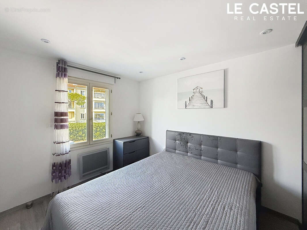 Appartement à LA CIOTAT