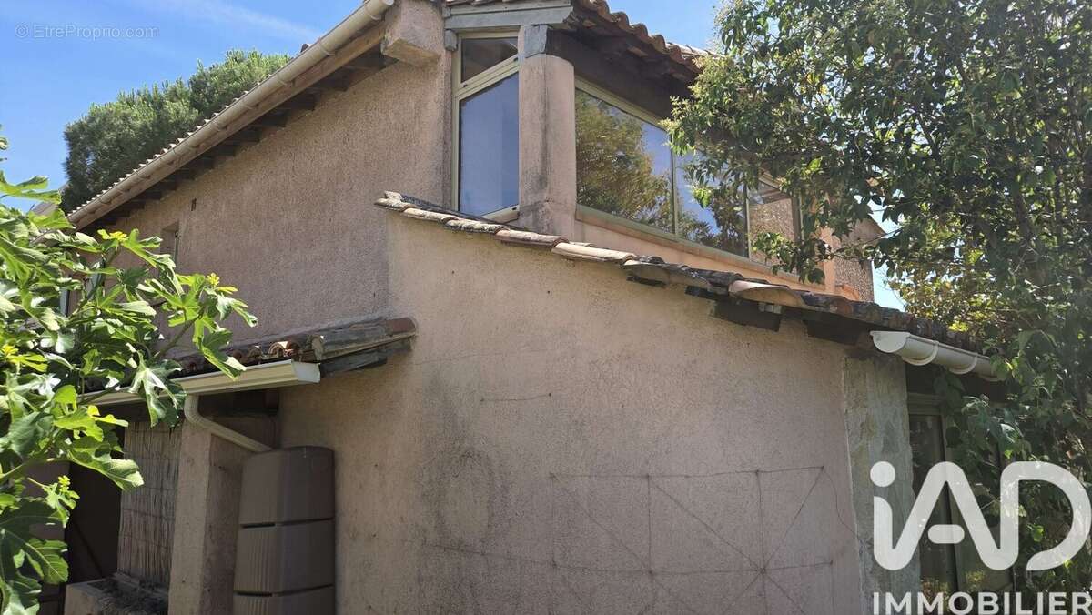 Photo 3 - Maison à LA CRAU