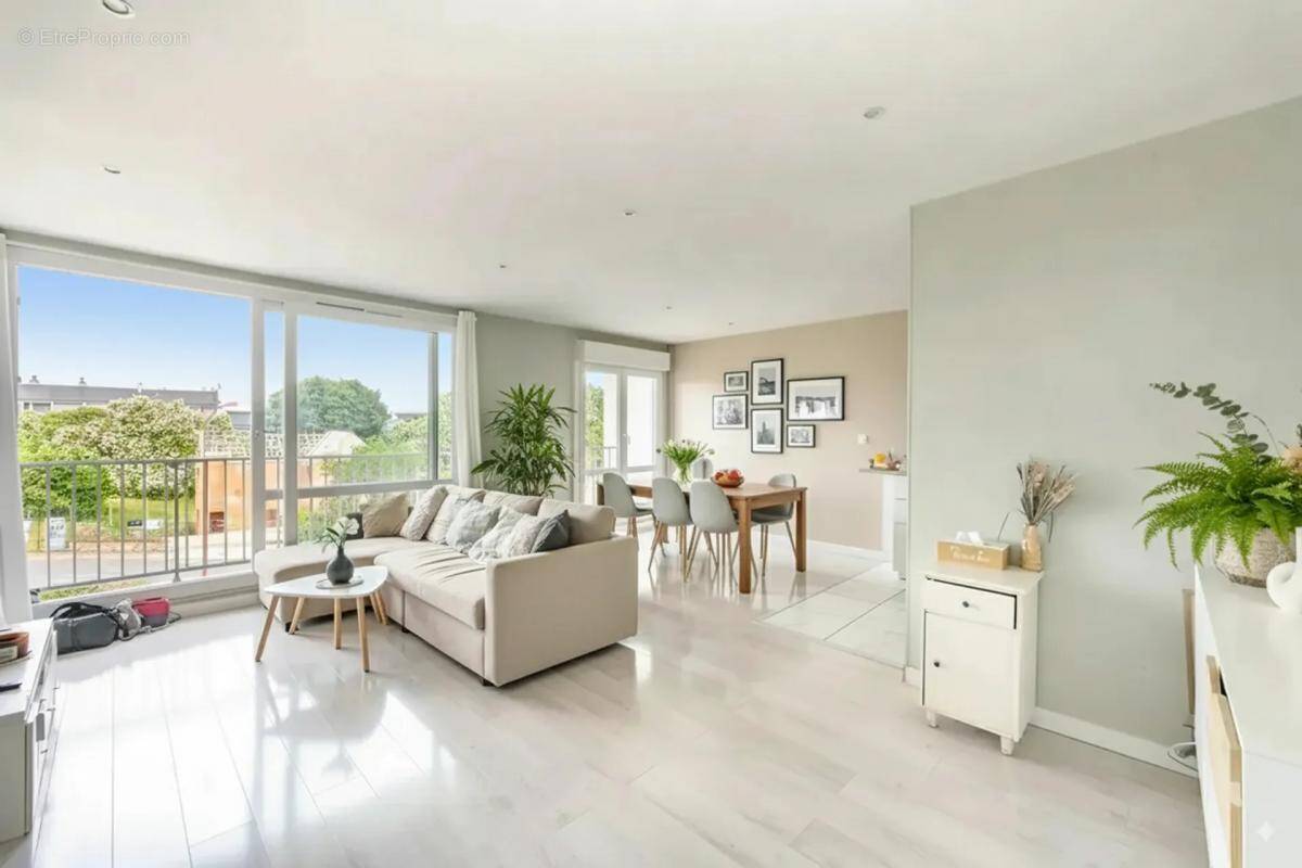 Appartement à DOURDAN