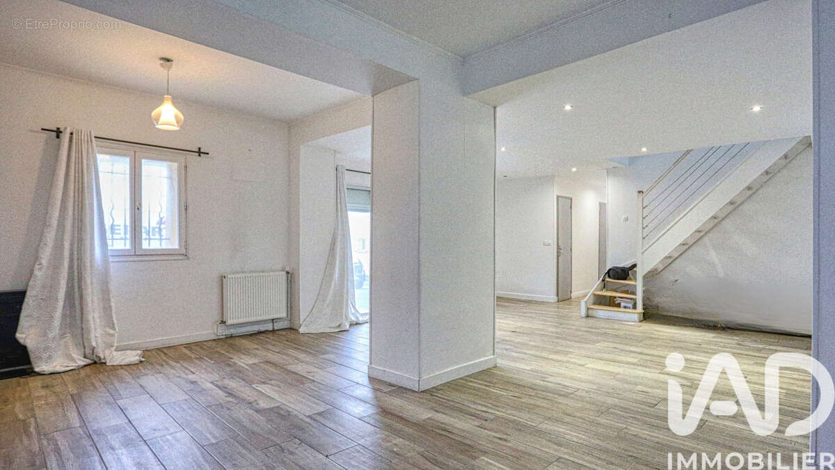 Photo 3 - Maison à ANDILLY