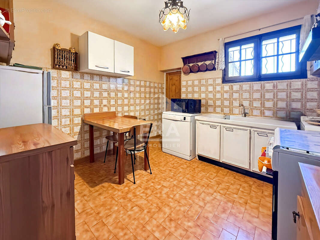 Maison à MIMET