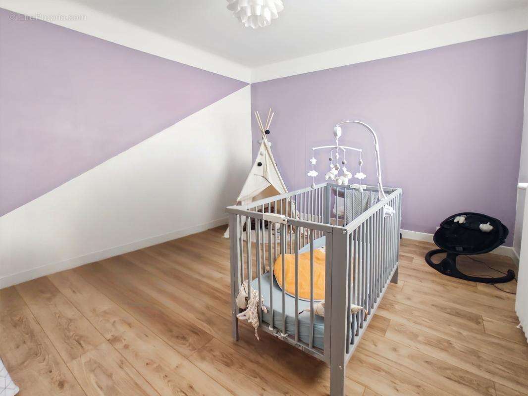 Maison À Vendre - photo 14